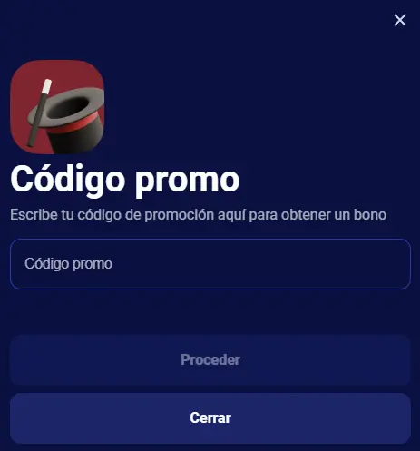 Cómo usar los bonos en Spinay Casino