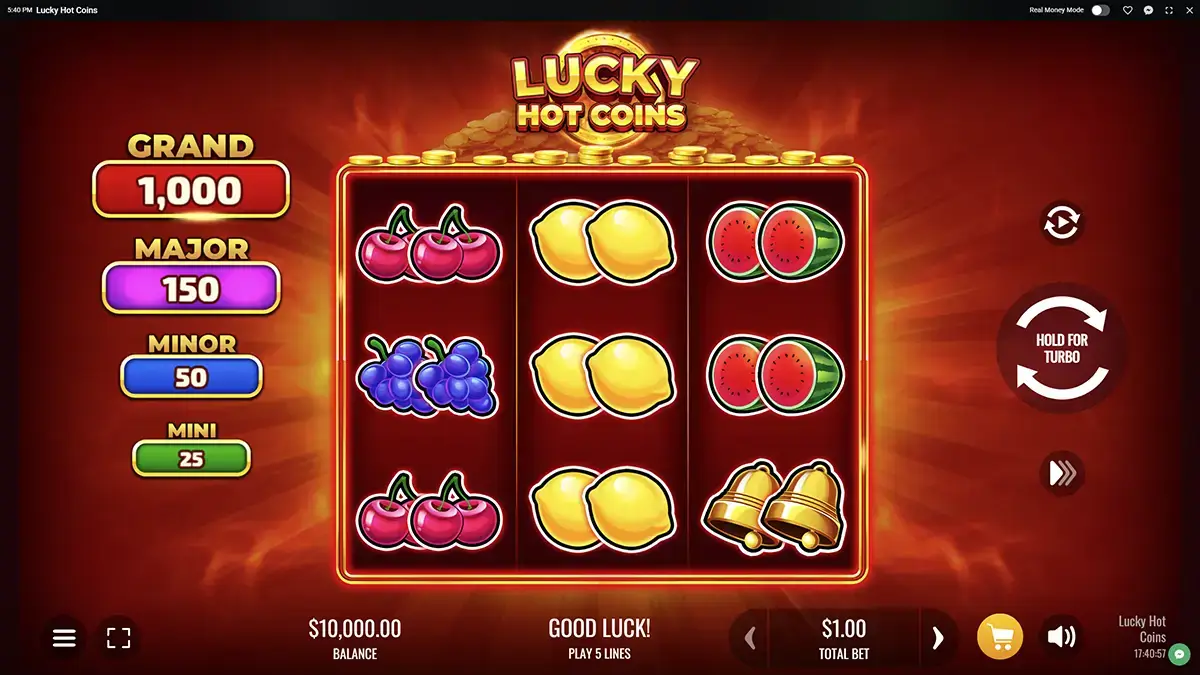 Play Spinay Casino without a deposit